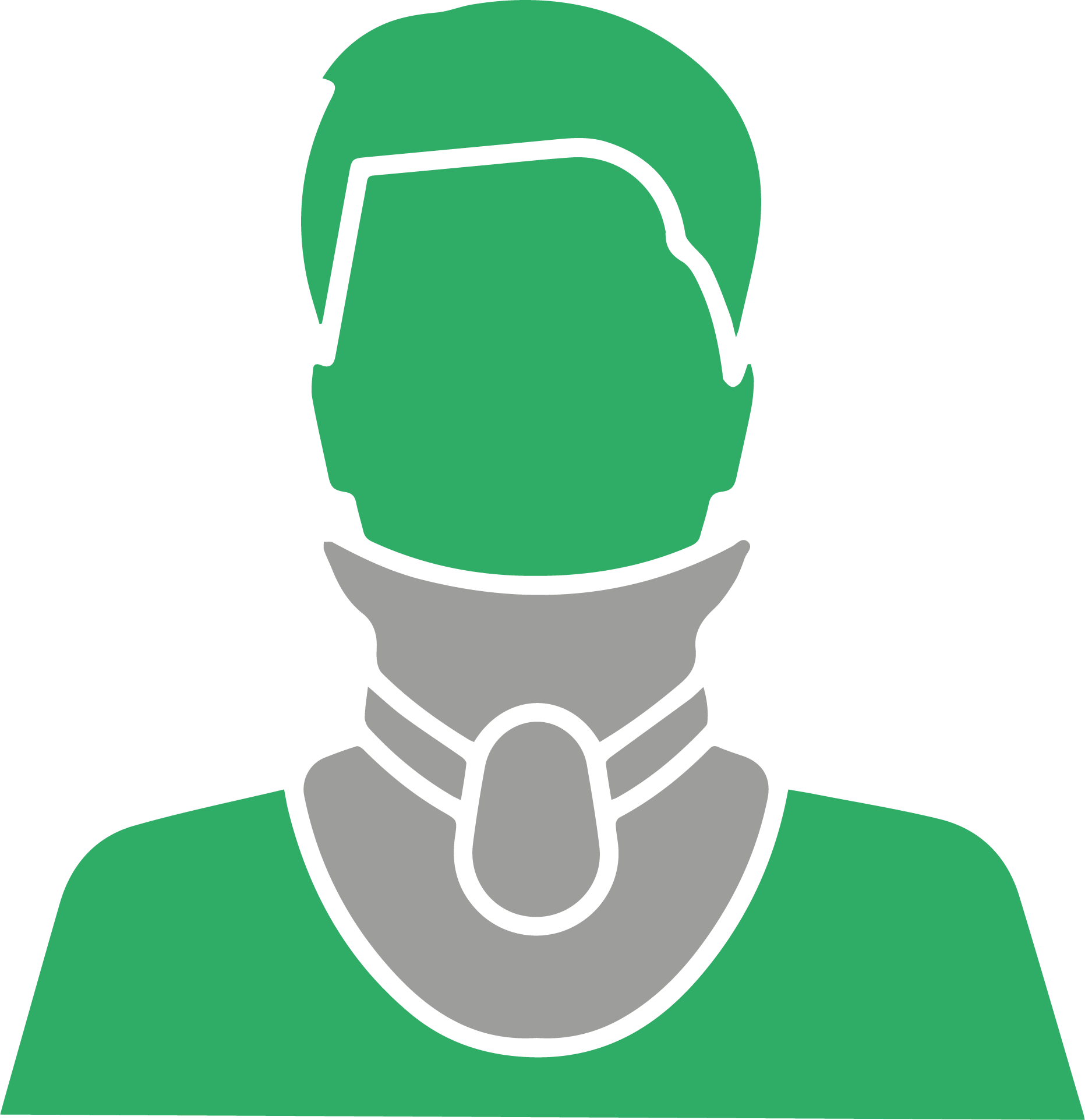Cabeça e Pescoço icon